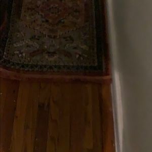 Meet your Posher, Liz